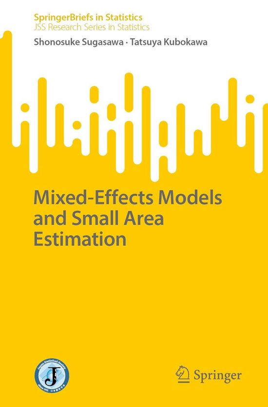 Mathematics and Statistics (R0) - Mixed-Effects Models and S ... - cover