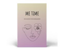 Me Time — Dankbaarheidsdagboek