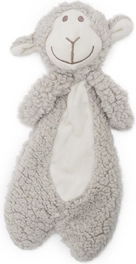 Knuffel hond voor ouderen Aromadog 33 cm