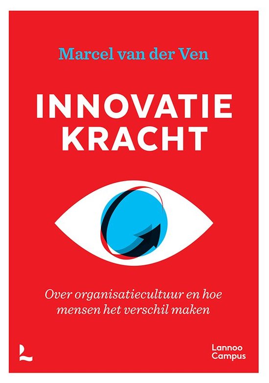Innovatiekracht - cover