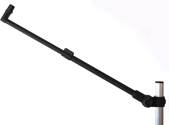 Matrix - 3D-R Feeder Arm - Long - Groen van Matrix — afbeelding 5