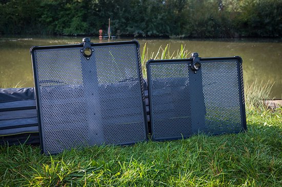 Self-Supporting Side Trays van Merkloos — afbeelding 4