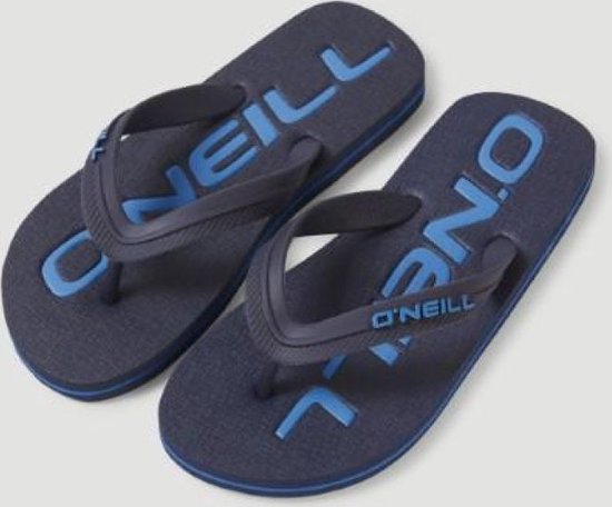 O'Neill Slippers Profile Logo - Maat 34