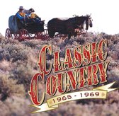 Classic Country 1965-1969 (2-CD)