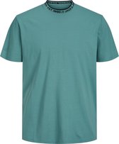 Jack & Jones-T-shirt--Trellis-Maat M