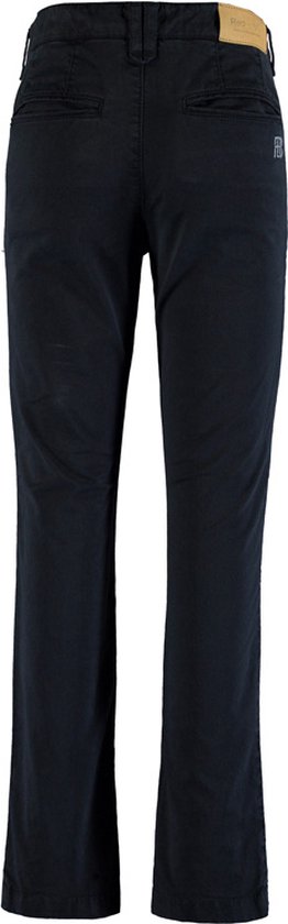 RED & BLU-Broek--199 NAVY-Maat 140