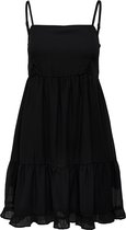 Only-Jurk--Black-Maat S