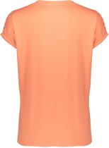 GEISHA-T-shirt--000217 melon-Maat L