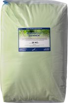Scrubzout Dennen - 25 kg - Hydraterende Lichaamsscrub