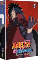 Naruto Shippuden - Édition Ninja - Vol. 8