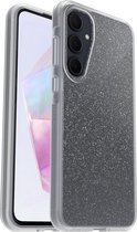 OtterBox React - Geschikt voor Samsung Galaxy A35 - Hoesje Back Cover - Glitter