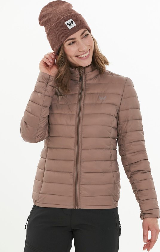 WHISTLER Steppjacke Tepic W Pro-lite