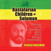 Rastafarian Children of Solomon