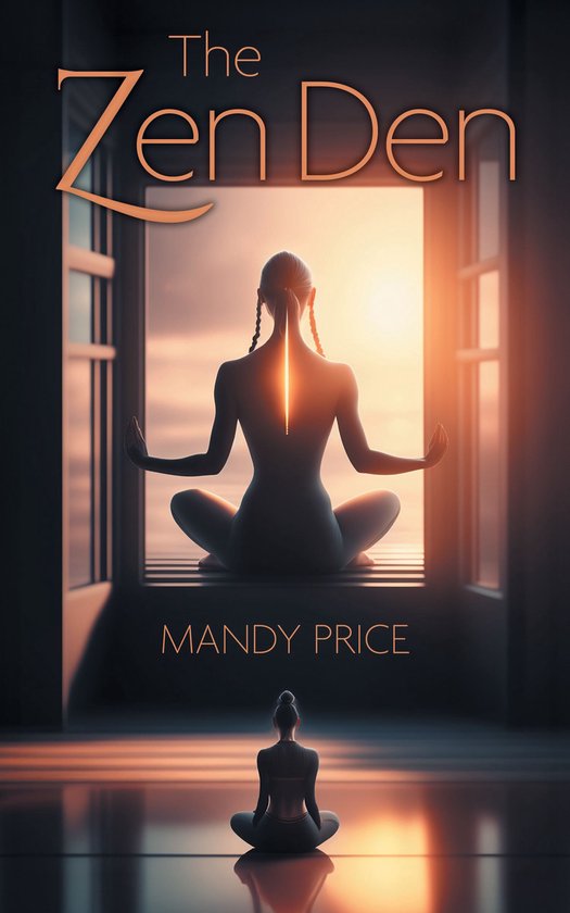 The Zen Den - cover