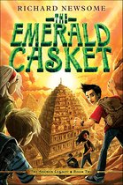 The Archer Legacy - The Emerald Casket