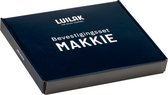 Kit de montage pour hamac MAKKIE - Universel - Max. 220 kg - Luilak - x cm - Luilak