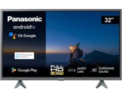 Panasonic TX-32MST606