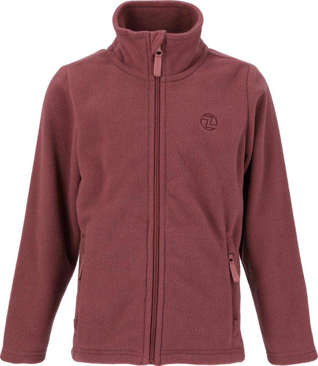 ZIGZAG Fleecejacke Zap