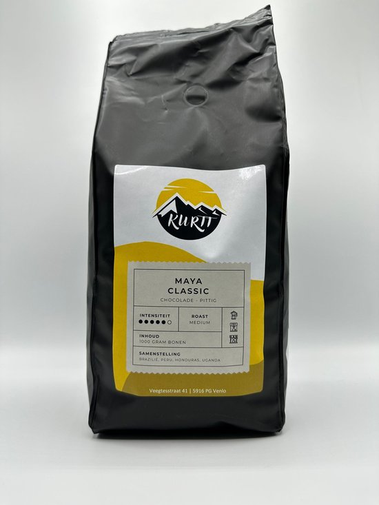 Koffiebonen vergelijken en goedkoop koffiebonen kopen
