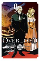 Overlord Manga 9 - Overlord, Vol. 9 (manga)