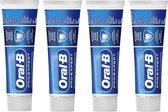 Oral-B Tandpasta - Pro-Expert Intense Reiniging - 4 x 75 ml