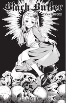Black Butler Serial 188 - Black Butler, Chapter 188