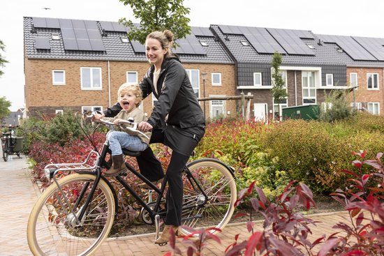 VOETSTEUN STECO FIETS van Steco — afbeelding 4