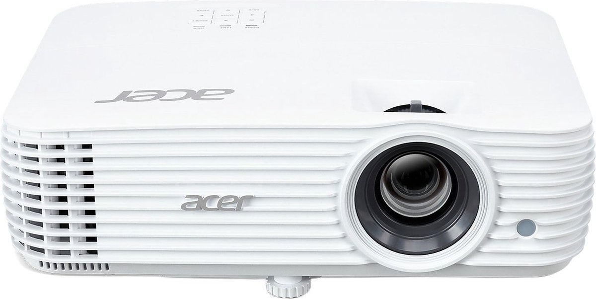 Acer Home H6542BDK beamer/projector Projector met normale projectieafstand 4000 ANSI lumens DLP 1080