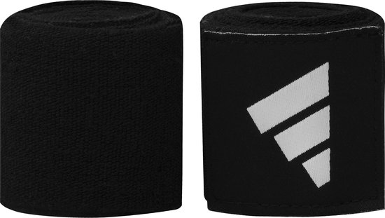 adidas Bandages  Bokshandschoenen - Unisex - zwart - adidas