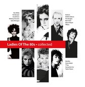 V/A - Ladies Of The 80s Collected (LP)