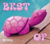Pink Turtle - Best Of (CD)
