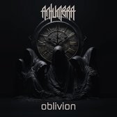 Antumbra - Oblivion (CD)