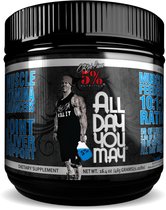 All Day You May 435g 5% Nutrition Rich Piana