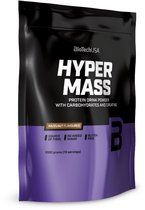 Mass Gainer - Hyper Mass 1000g - BiotechUSA - Chocolade