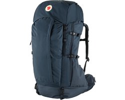Fjällräven Trekkingrugzak Rugzak Abisko Friluft 45 M / L Backpack Navy Donkerblauw