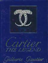 Cartier, the legend
