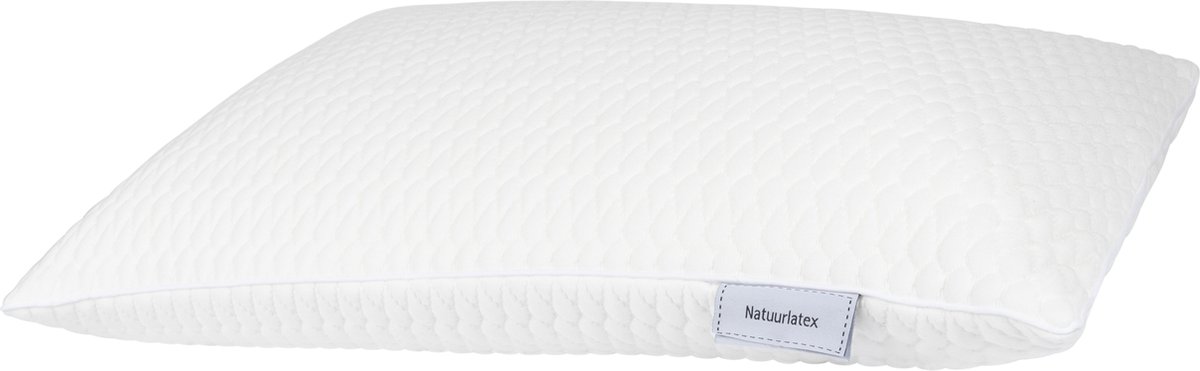 Dreamstar Hoofdkussen Natuurlatex
