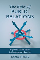 The Rules of Public Relations