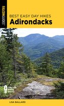 Ballard, L: Best Easy Day Hikes Adirondacks