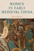 Asian Voices- Women in Early Medieval China