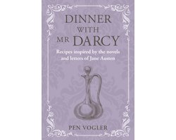 foto van Dinner with Mr Darcy