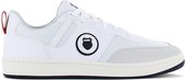 K-Swiss Classic K-Varsity - Heren Sneakers Schoenen Wit 09075-130 , Maat: EU 41.5