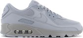Nike Air Max 90 - Heren Sneakers - Wolf Grey - Size 41