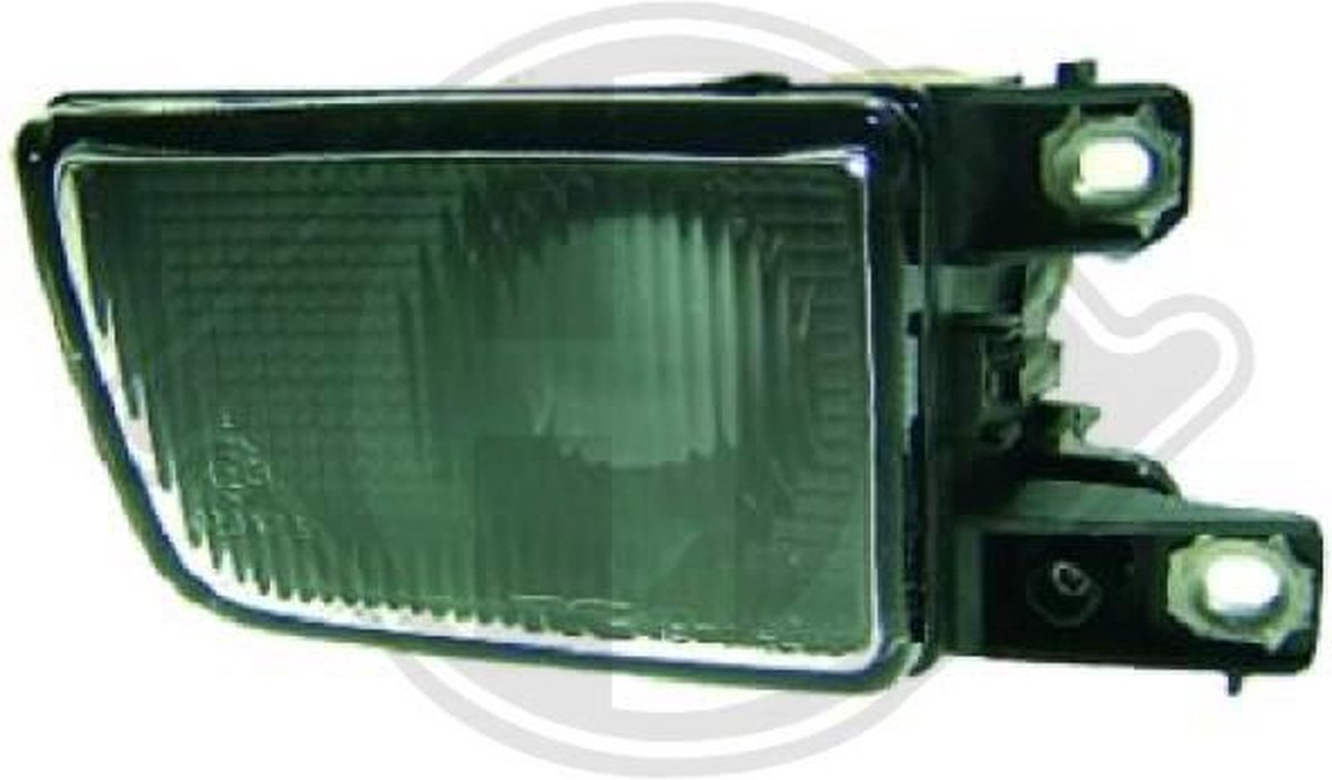 Mistlamp - HD Tuning Vw Golf Iii (1h1). Model: 1989-10 - 1998-07