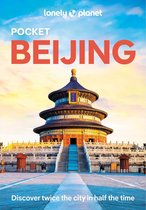 Pocket Guide- Lonely Planet Pocket Beijing