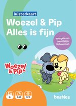 Woezel & Pip - Alles is fijn