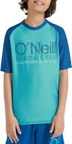 O'Neill Essentials Cali S/S Surfshirt Jongens - Maat 146