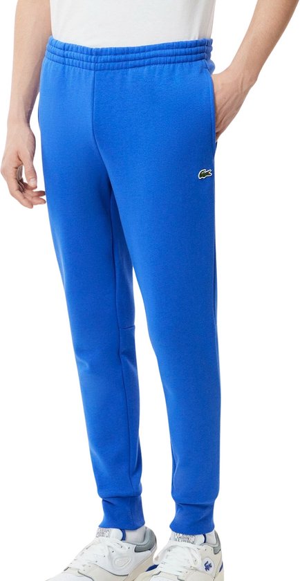 Lacoste Sportbroek Mannen - Maat S