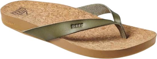 Reef Cushion Court - slippers - Dames