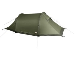 Fjallraven Abisko Lite 3 Trekkerstent Pine OneSize